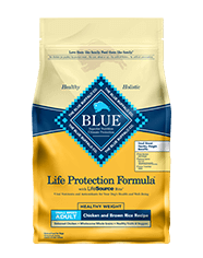 Blue buffalo small bites 30 lb shop