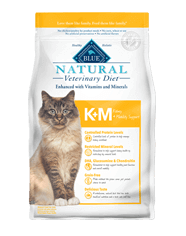 Help Manage Kidney Disease with Natural Diets Formulated by Veterinarians and Animal Nutritionists