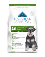 Blue buffalo hot sale veterinary diet