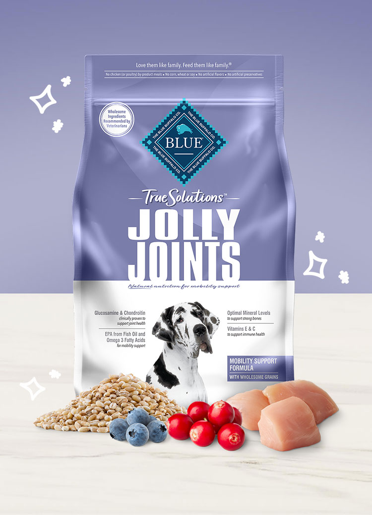 True source best sale puppy food