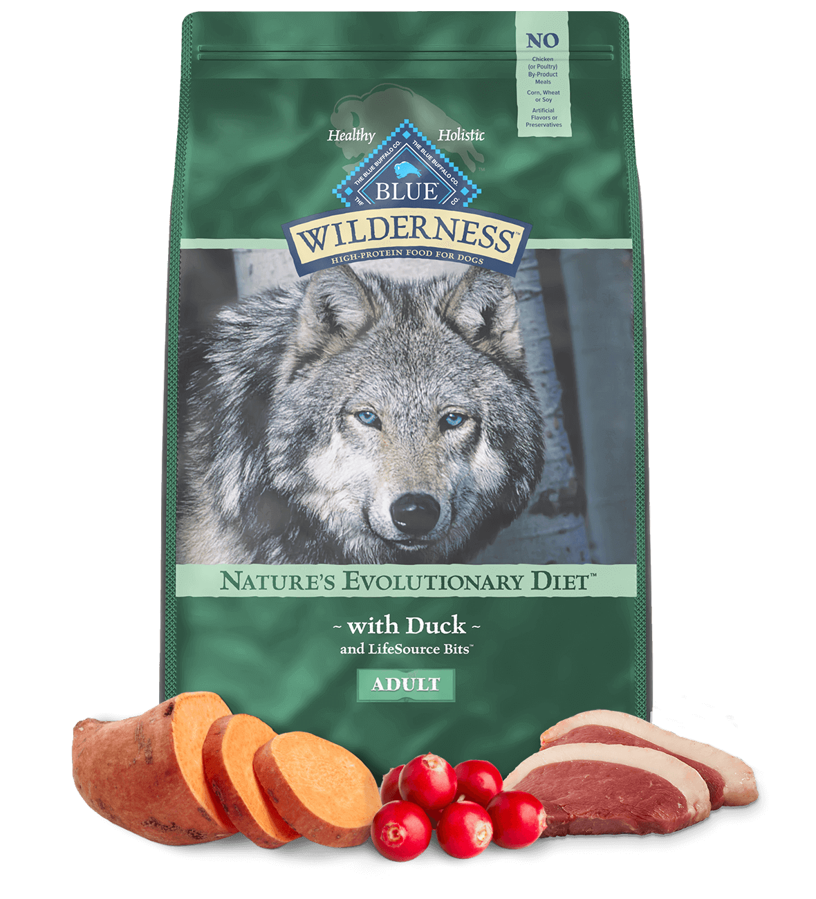 Dog Food With The Name Wilderness In It Cheap Sale Dakora co
