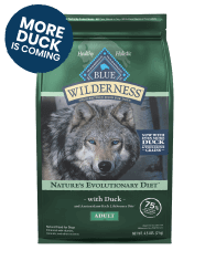 blue wilderness dog biscuits