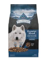 Blue buffalo wilderness store 50 lb bag