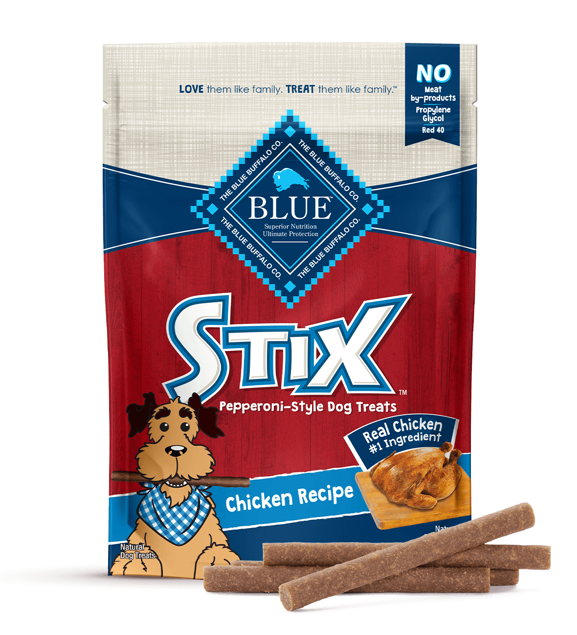 Bluestix on sale