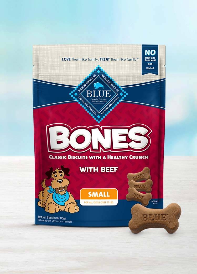 Buffalo shin shop bones for dogs