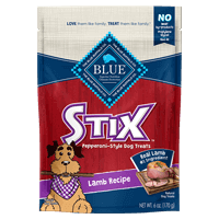 Blue dog 2024 bakery chicken sticks