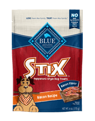 blue buffalo dog food soft