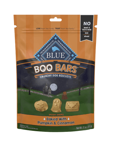 Blue Buffalo Crunchy Natural Dog Treats Dog Food Finder