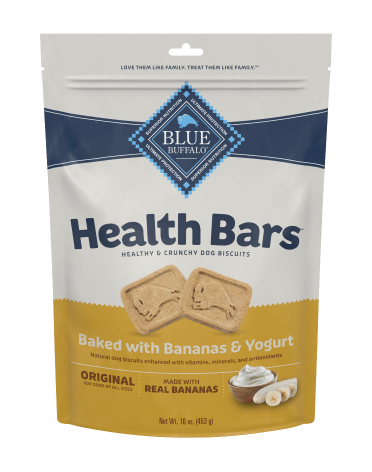 Blue buffalo clearance health bars pumpkin