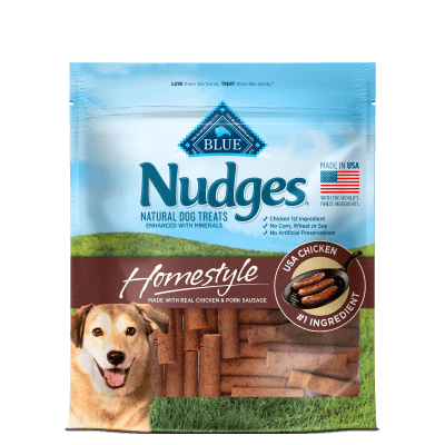 Blue smokehouse gourmet hot sale sausages for dogs