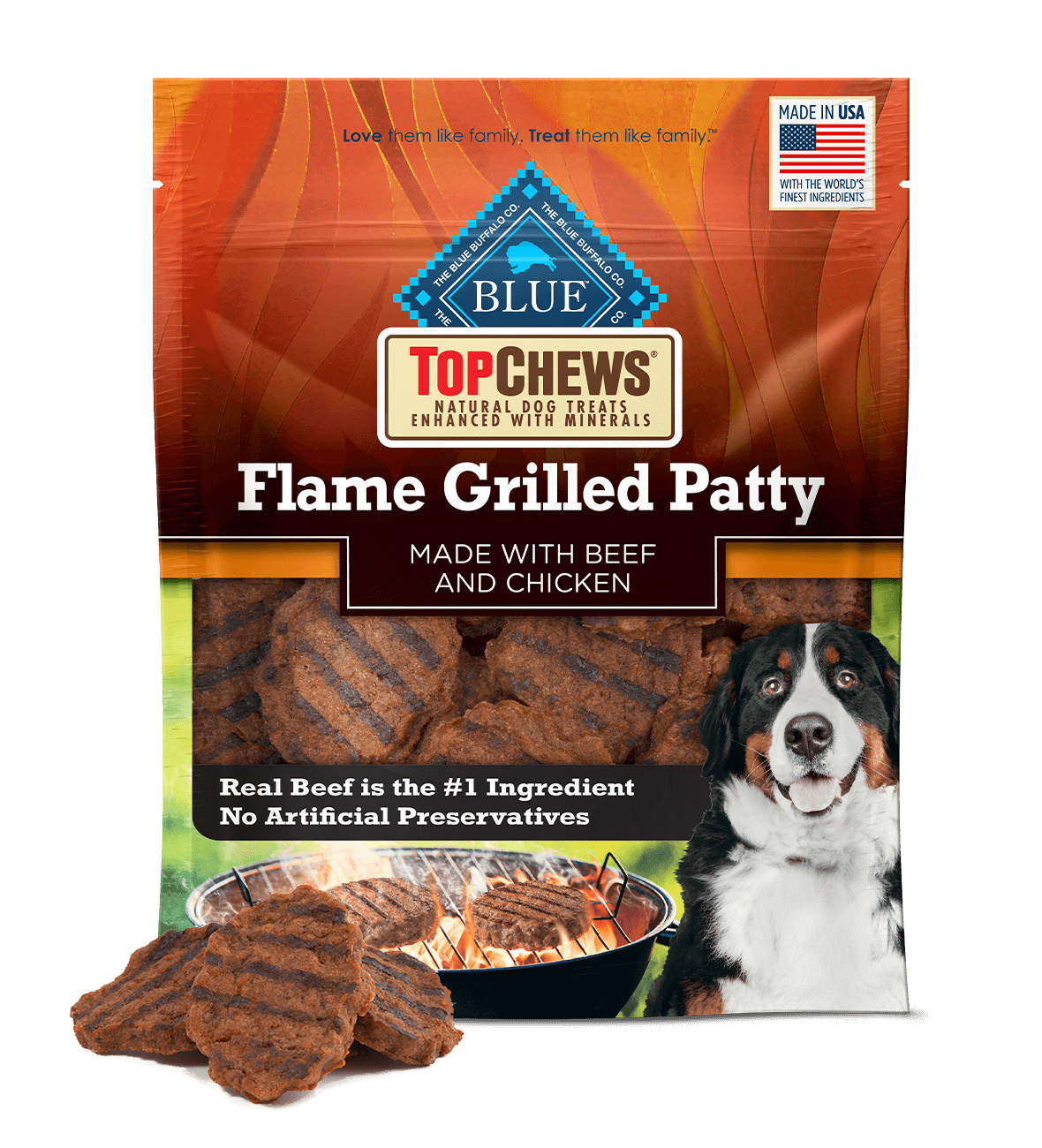 Blue Buffalo Dog Food & Treats: Blue Buffalo Cat Food & Treats