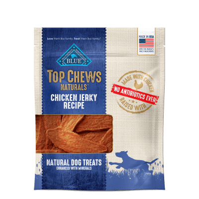 Costco chicken jerky dog treats best sale