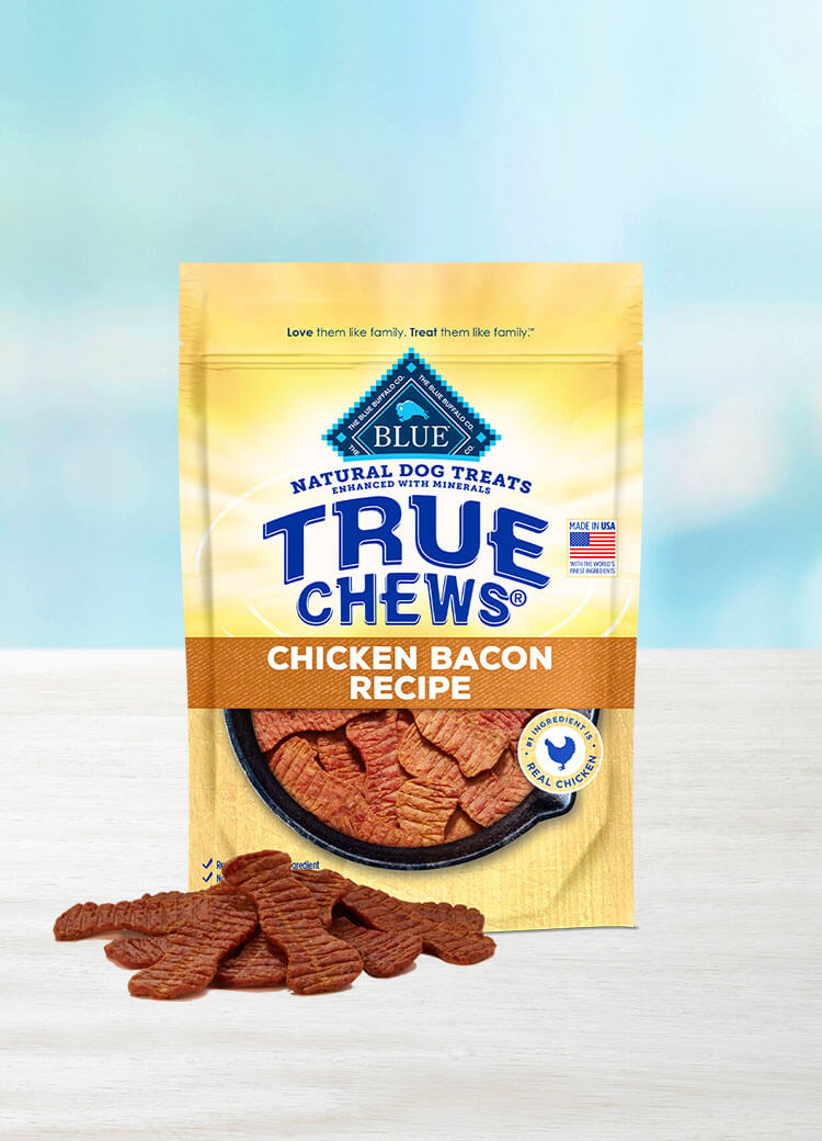 True chews hotsell jerky cuts