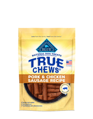 True chews hotsell premium morsels