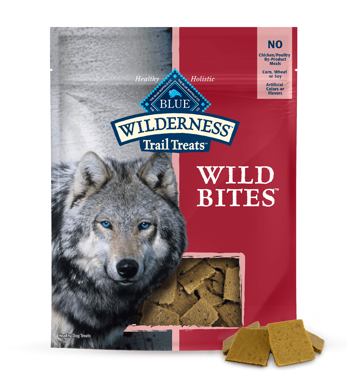 blue buffalo wilderness salmon treats