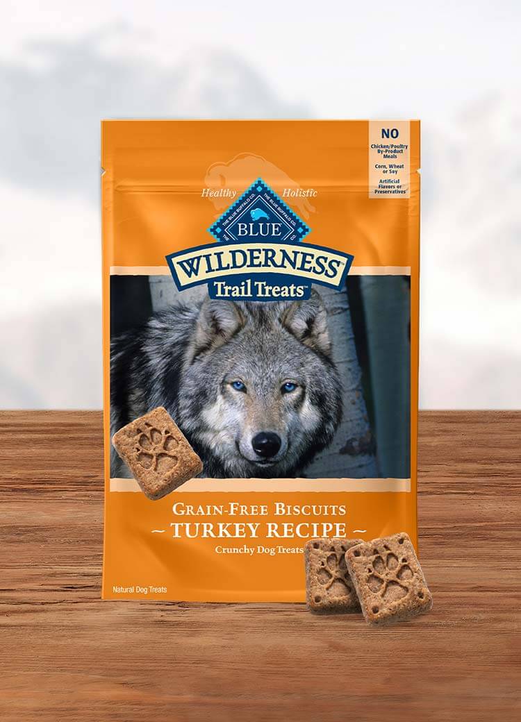 non gmo dry dog food