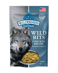 blue mountain dog treats