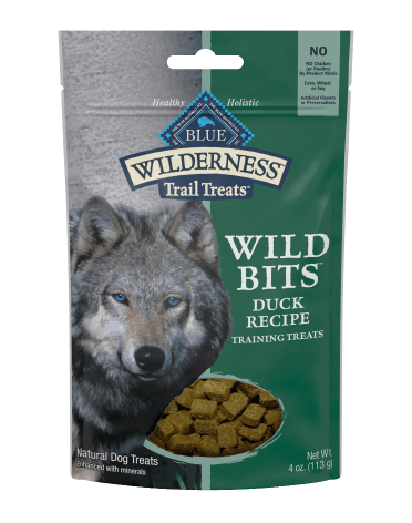 Blue buffalo duck and potato dog food best sale