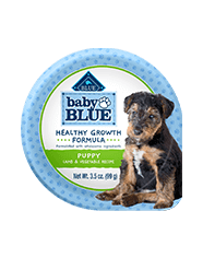 Natural Wet Dog Foods Soft Foods for Dogs Blue Buffalo