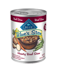 Blue diamond hotsell canned dog food