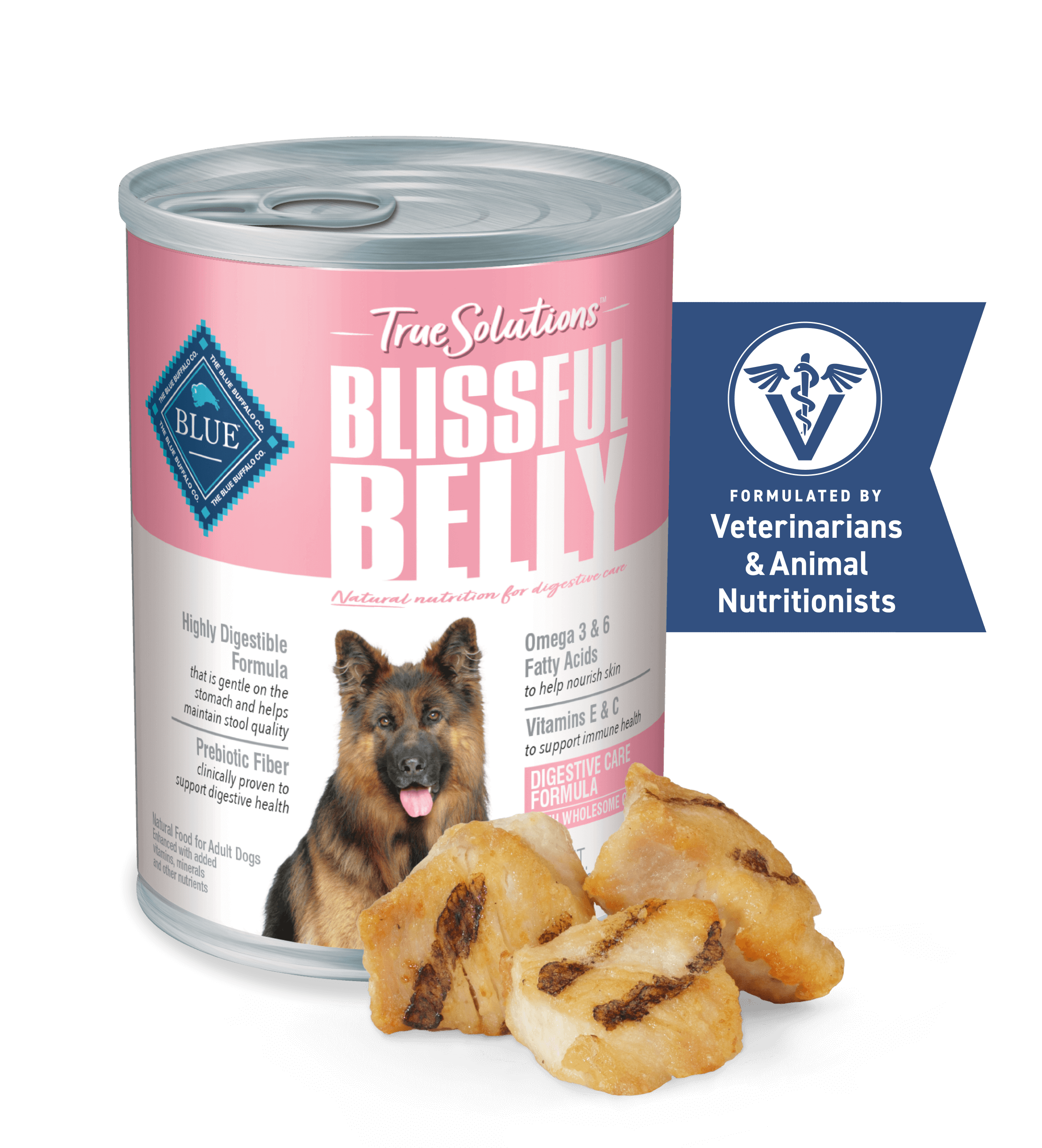 Best wet puppy food for sensitive stomach hotsell