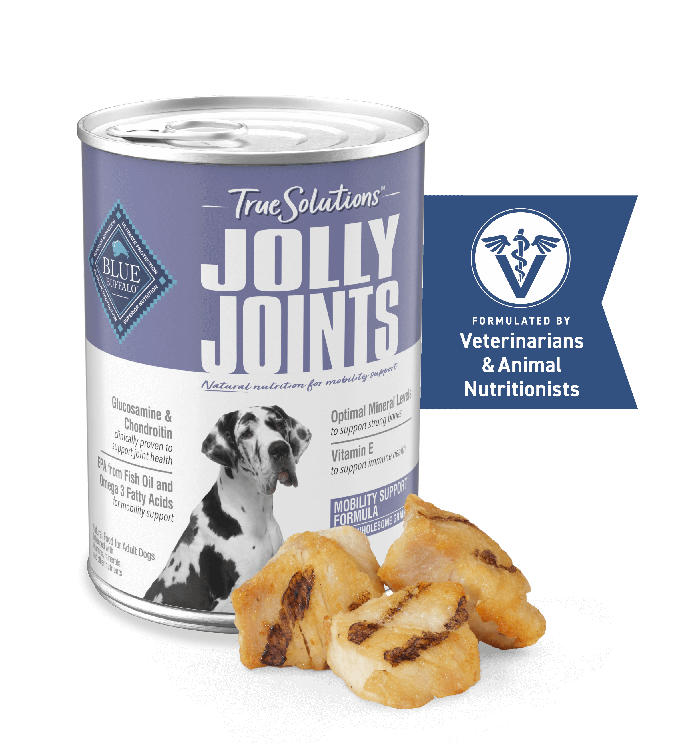 Dog food good for joints best sale