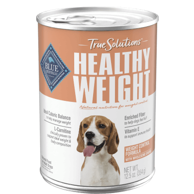 BLUE True Solutions Healthy Weight