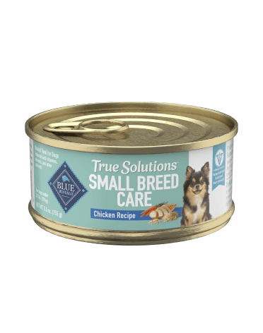 Wet Foods for Small Dog Breeds Soft Dog Foods Blue Buffalo