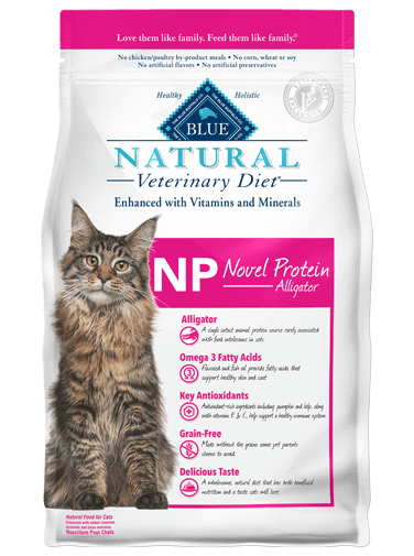 Cat Food Protein Chart